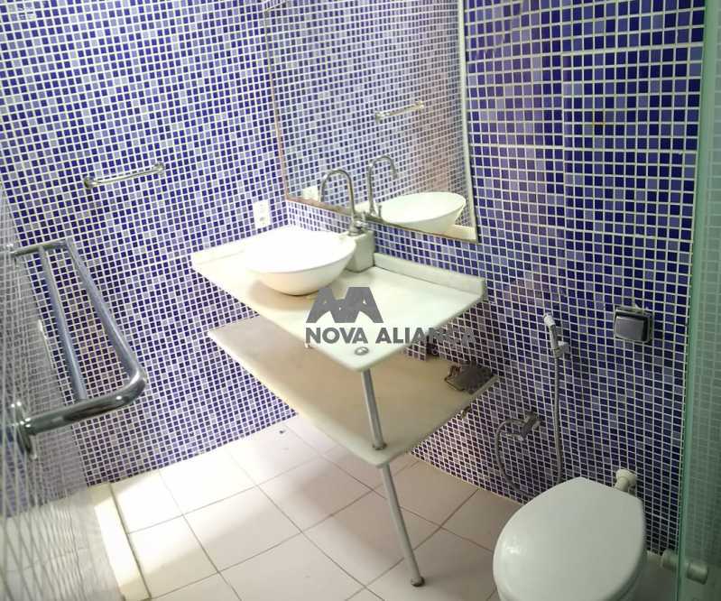 Banheiro Suíte - 20