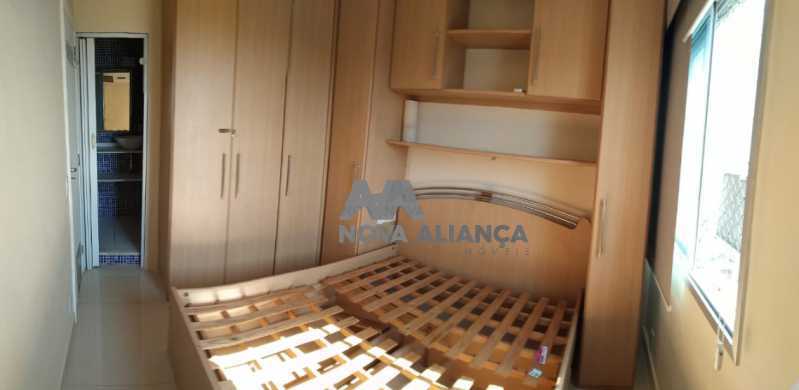 Quarto Suíte - 10