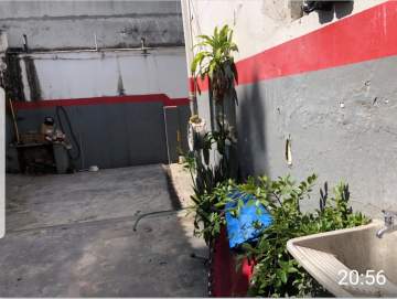 Outros à venda Rua Barão de Cotegipe, Vila Isabel, Rio de Janeiro - R$ 650.000 - NTOU00002