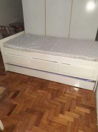Kitnet/Conjugado 28m² à venda Praia de Botafogo, Botafogo, Rio de Janeiro - R$ 500.000 - NBKI00336