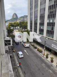 Kitnet/Conjugado 28m² à venda Praia de Botafogo, Botafogo, Rio de Janeiro - R$ 500.000 - NBKI00336