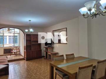 Apartamento à venda Rua Ministro Viveiros de Castro, Copacabana, Rio de Janeiro - R$ 1.150.000 - NCAP31573