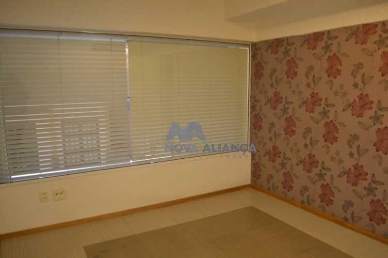 Av. das Américas 3120 7 - 7