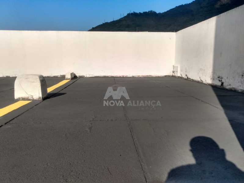 Terraço. desen - 12