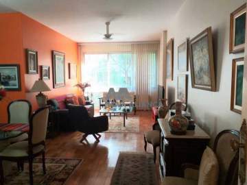 Apartamento à venda Rua Santa Clara, Copacabana, Rio de Janeiro - R$ 1.500.000 - NCAP40358