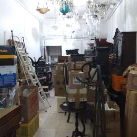 Loja 25m² à venda Rua Siqueira Campos, Copacabana, Rio de Janeiro - R$ 350.000 - NCLJ00083