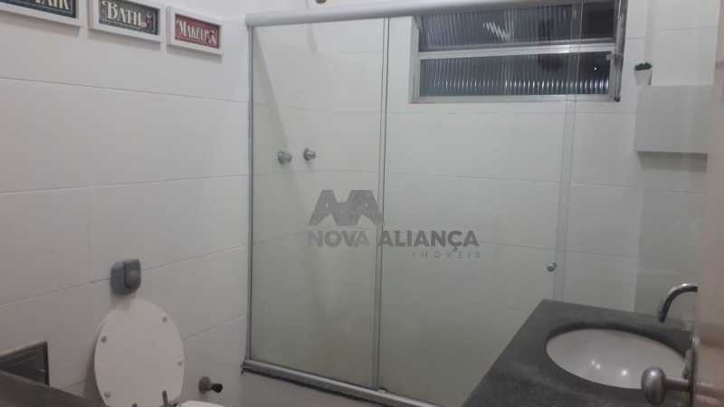 Banheiro Social 1-1 - 26