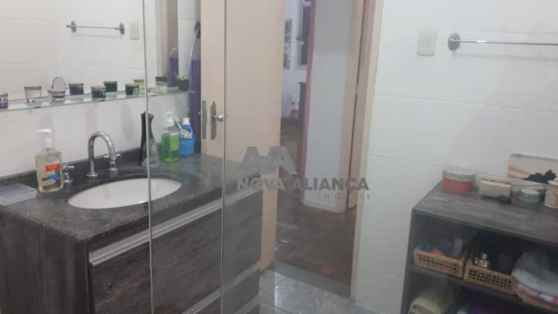 Banheiro Social 1-2 - 27