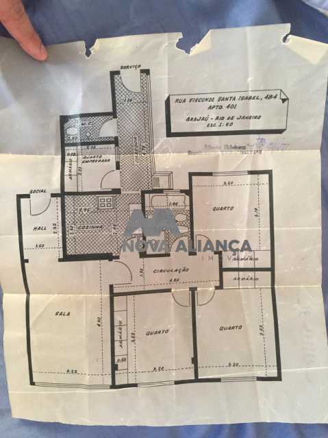 Planta Baixa - 28