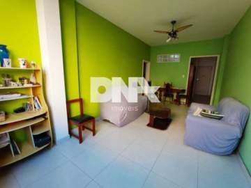 Apartamento 3 quartos à venda Copacabana, Rio de Janeiro - R$ 750.000 - NSAP31484