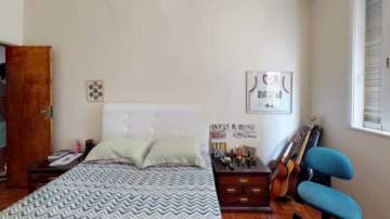 Apartamento à venda Rua Professor Gastão Bahiana, Copacabana, Rio de Janeiro - R$ 950.000 - NSAP31486