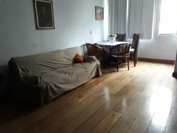 Apartamento à venda Rua Barata Ribeiro, Copacabana, Rio de Janeiro - R$ 850.000 - NSAP31490