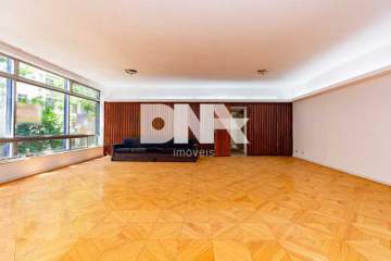 Ótima localização - Apartamento à venda Rua Cinco de Julho, Copacabana, Rio de Janeiro - R$ 1.900.000 - NCAP31591