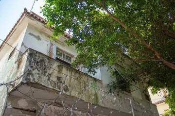 Casa à venda Rua Marquês de Valença, Tijuca, Rio de Janeiro - R$ 680.000 - NTCA50041