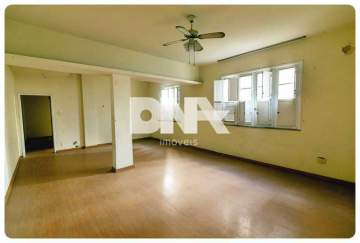 Oportunidade - Apartamento à venda Rua Conde de Bonfim, Tijuca, Rio de Janeiro - R$ 480.000 - NTAP32291