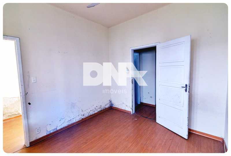quarto02 apto 3qts Tijuca - 12