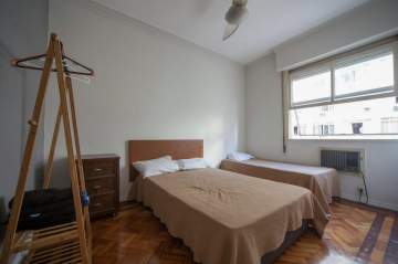 Apartamento à venda Avenida Nossa Senhora de Copacabana, Copacabana, Rio de Janeiro - R$ 850.000 - NCAP31606