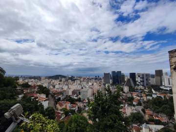 Imperdível - Casa à venda Rua Murtinho Nobre, Santa Teresa, Rio de Janeiro - R$ 1.000.000 - NCCA50011