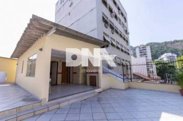 Prédio 880m² à venda Botafogo, Rio de Janeiro - R$ 4.000.000 - NBPR00021