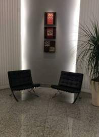 Sala Comercial 30m² à venda Rua Conde de Bonfim, Tijuca, Rio de Janeiro - R$ 350.000 - NSSL00144