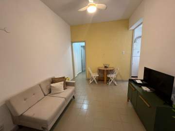 Apartamento à venda Ladeira dos Tabajaras, Copacabana, Rio de Janeiro - R$ 530.000 - NCAP10978