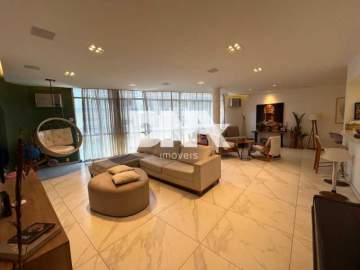Apartamento à venda Avenida Rainha Elizabeth da Bélgica, Ipanema, Rio de Janeiro - R$ 2.800.000 - NBAP32148