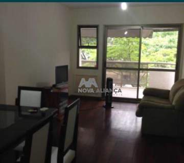 Apartamento à venda Rua Alfredo Ceschiatti, Jacarepaguá, Rio de Janeiro - R$ 930.000 - NFAP31279