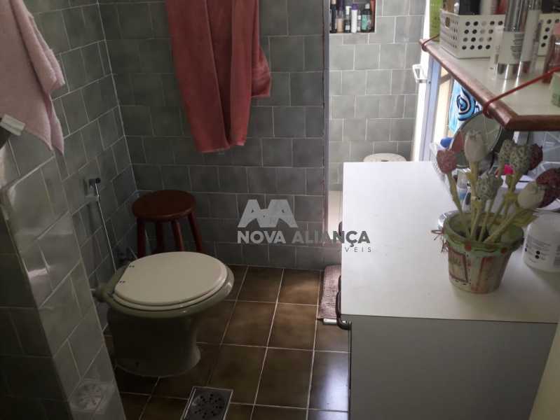 Banheiro social - 17