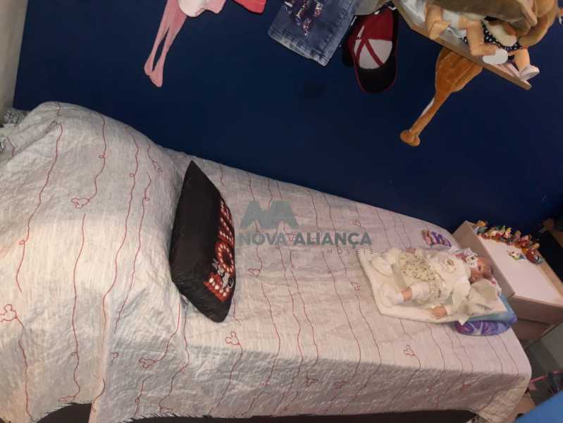 Quarto de empregada - 29