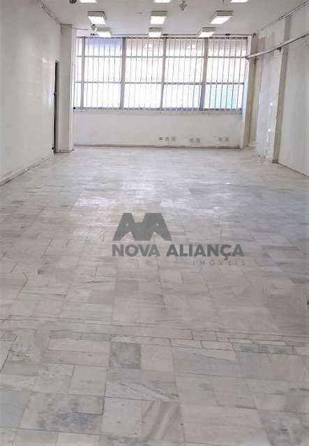 2°ar - Visão frente para o f - 12