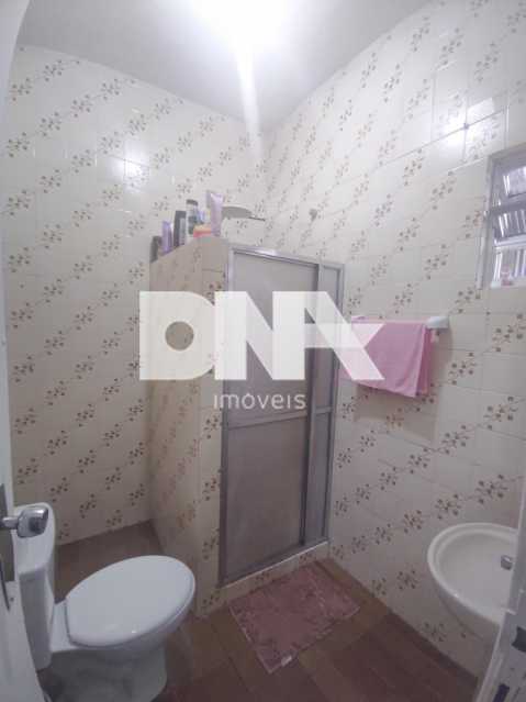 Banheiro Social - 10