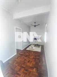 Apartamento 3 quartos à venda Maracanã, Rio de Janeiro - R$ 315.000 - NTAP31523
