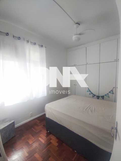 Segundo Quarto 3 - 8