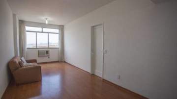 Apartamento à venda Rua Lauro Muller, Botafogo, Rio de Janeiro - R$ 1.365.000 - NSAP31543