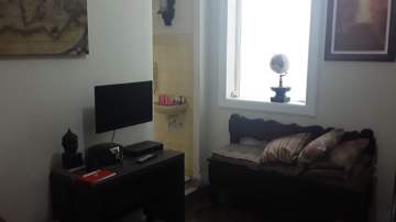 Casa à venda Rua Martins Ribeiro, Flamengo, Rio de Janeiro - R$ 1.500.000 - NFCA00040