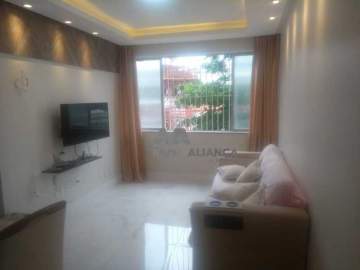 Apartamento à venda Rua Oito de Dezembro, Vila Isabel, Rio de Janeiro - R$ 440.000 - NTAP21924