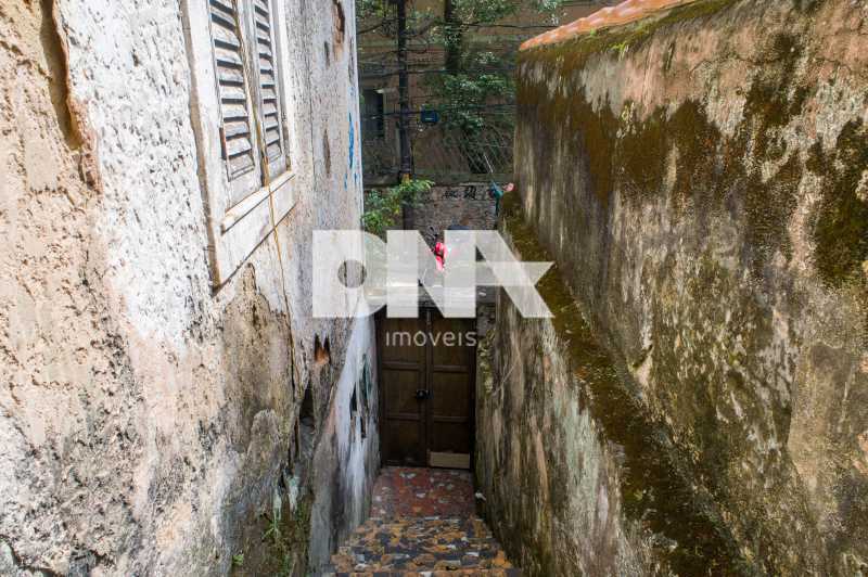 DNA - Rua Mundo Novo-6 - 6