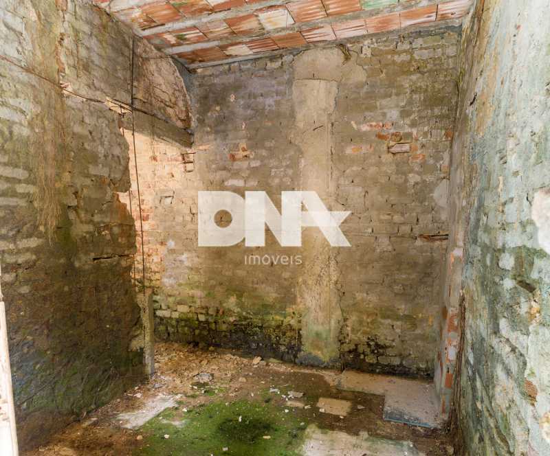 DNA - Rua Mundo Novo-10 - 10