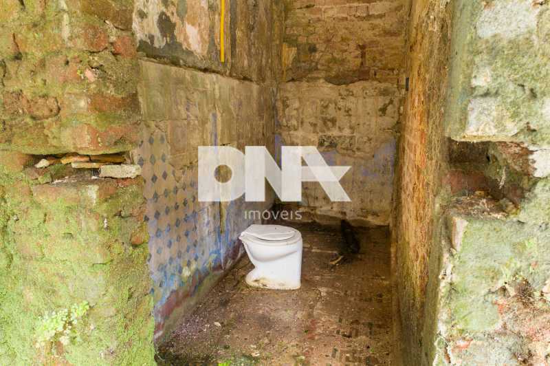 DNA - Rua Mundo Novo-13 - 13