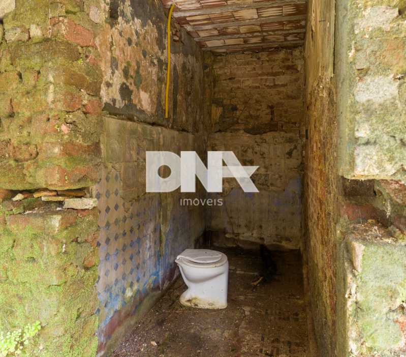 DNA - Rua Mundo Novo-14 - 14
