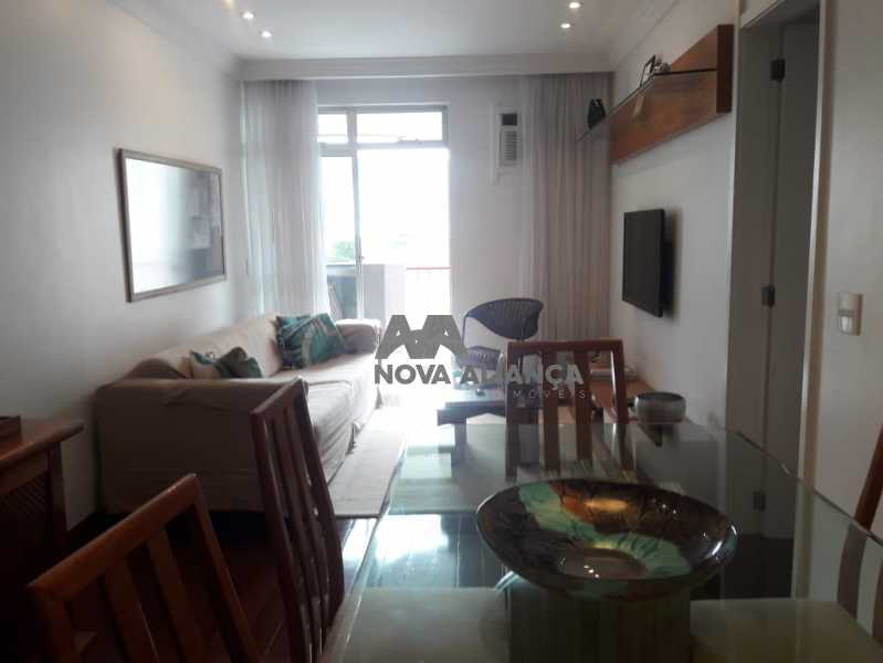 Sala em 2 ambientes  - 2