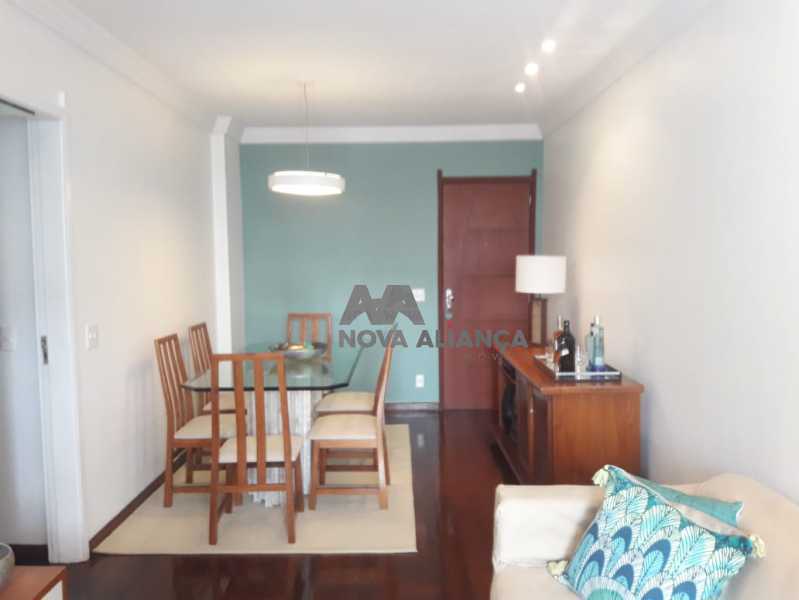 Sala em 2 ambientes  - 1