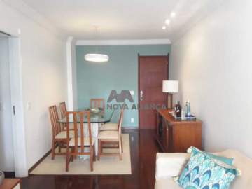 Ótima localização - Apartamento à venda Rua Teodoro da Silva, Vila Isabel, Rio de Janeiro - R$ 550.000 - NTAP21945
