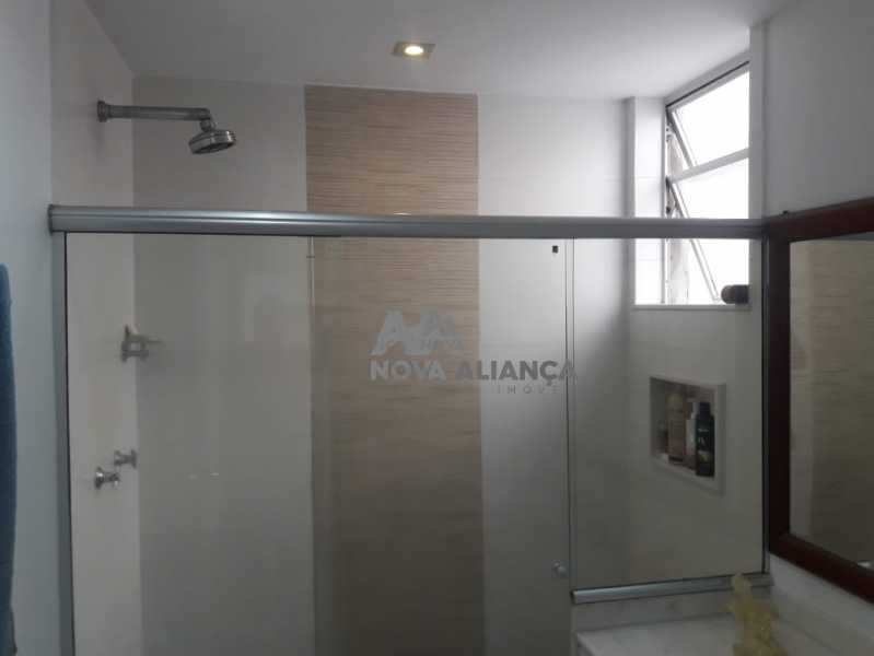 Banheiro Social - 12