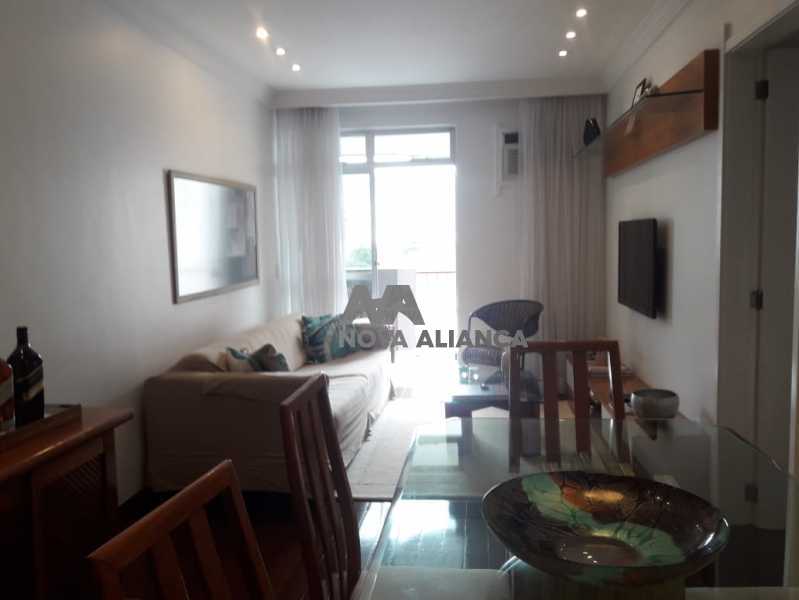 Sala em 2 ambientes  - 6