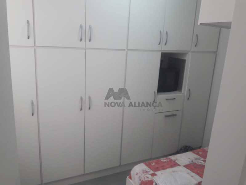 quarto de empregada - 19