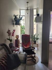 Apartamento 2 quartos à venda Copacabana, Rio de Janeiro - R$ 1.300.000 - NCAP21420