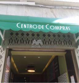 Loja 18m² à venda Rua Santa Clara, Copacabana, Rio de Janeiro - R$ 330.000 - NSLJ00079
