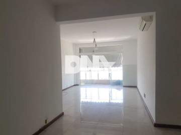 Apartamento à venda Rua Teodoro da Silva, Vila Isabel, Rio de Janeiro - R$ 650.000 - NCAP31629