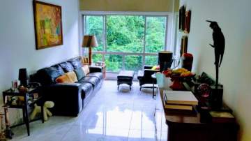 Apartamento 3 quartos à venda Copacabana, Rio de Janeiro - R$ 1.450.000 - NSAP32656